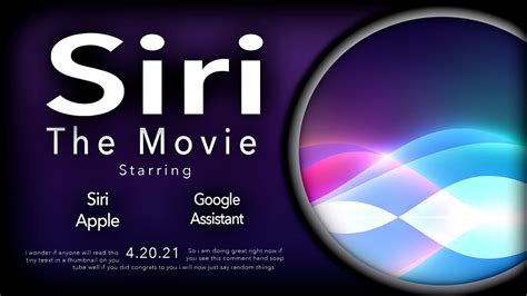 Siri films 